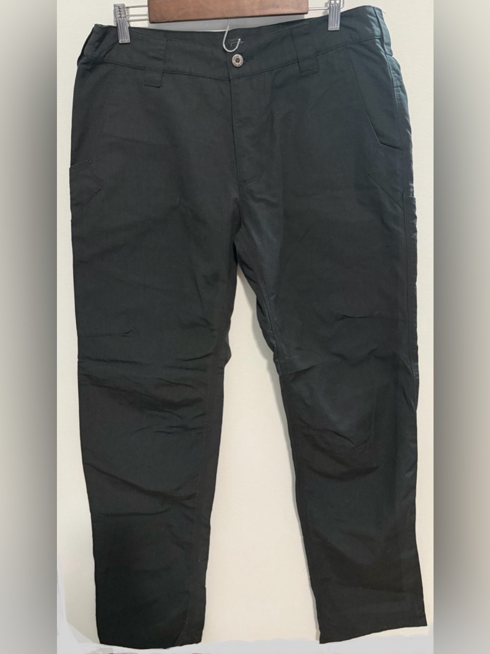 Triple Aught Design Men's Black Tactical Casual Pants 34/34